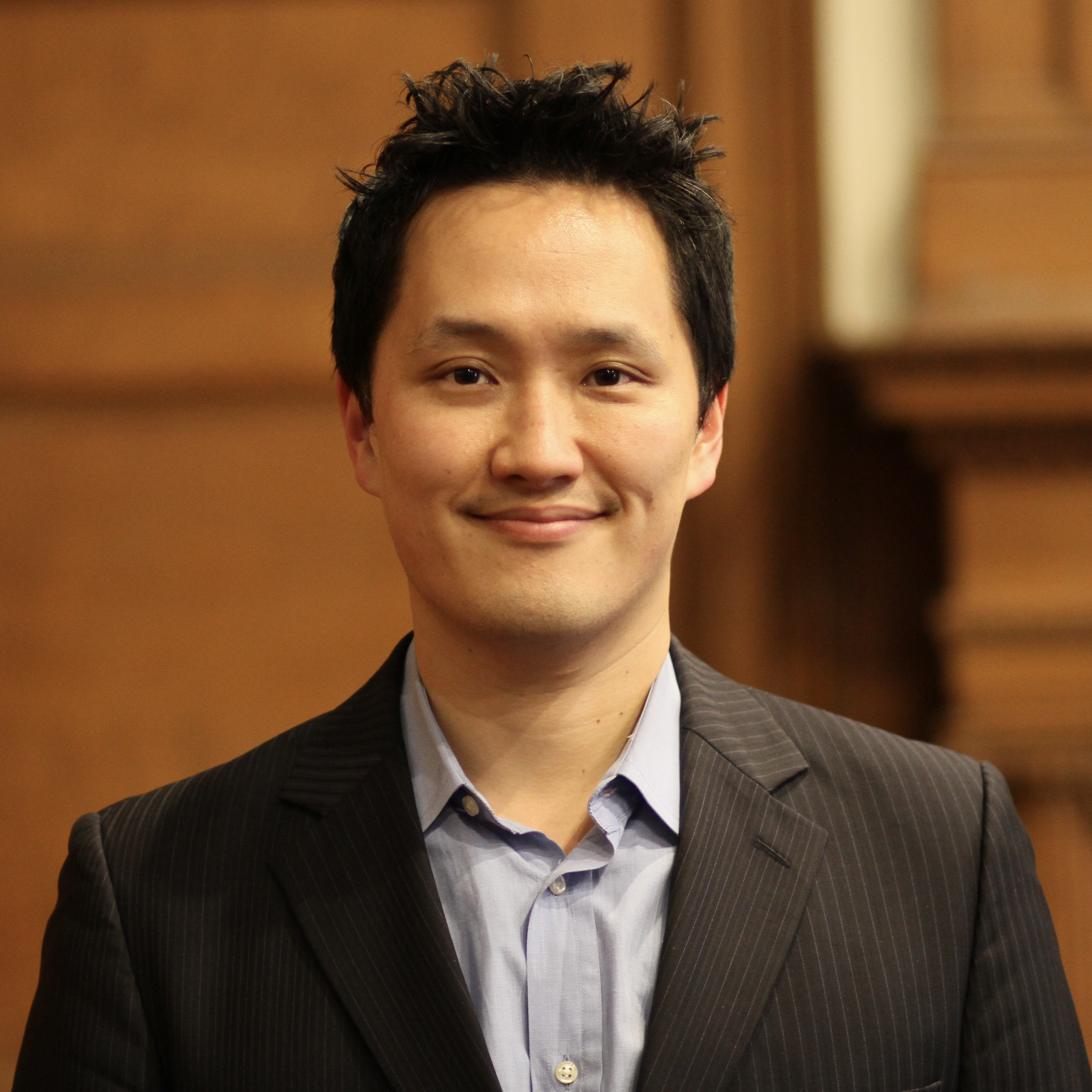 Sam Ahn, Ed.M. — Innovative Educator, Instructional Designer, and AI in Education Expert, Founder of TIE Academy